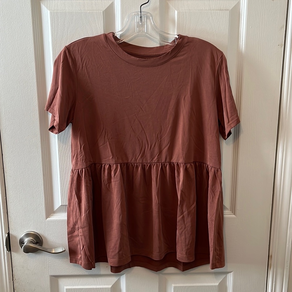 American Eagle top
